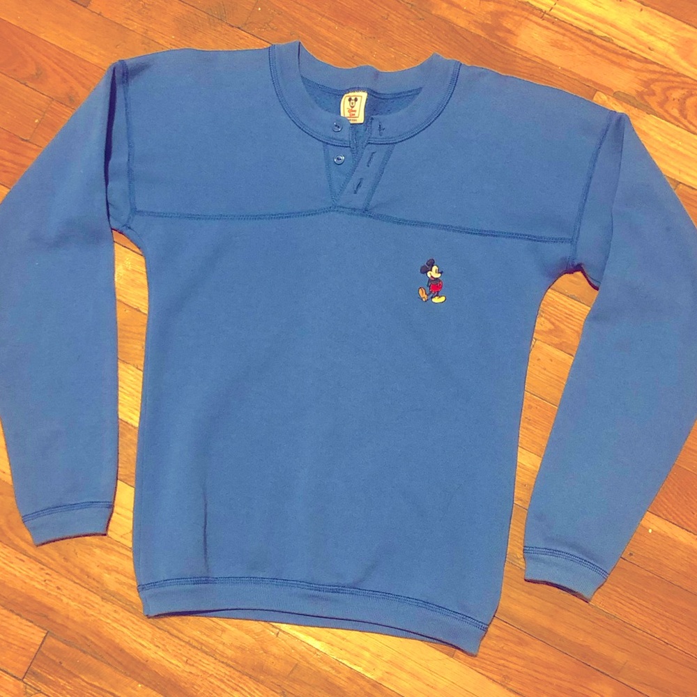 Vintage Disney Sweater